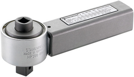 SWMP300/-800 MULTIPOWER E 1/2 - U 3/4
