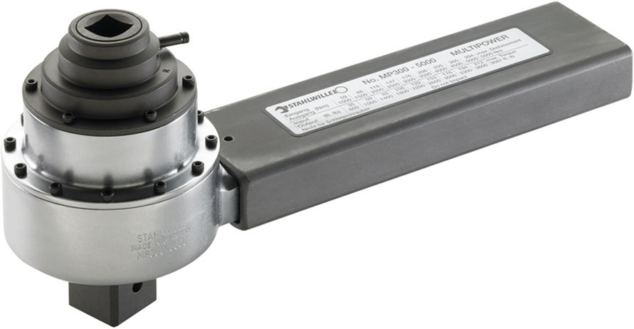 SWMP/300-8000 300-8000 MULTIPOWER