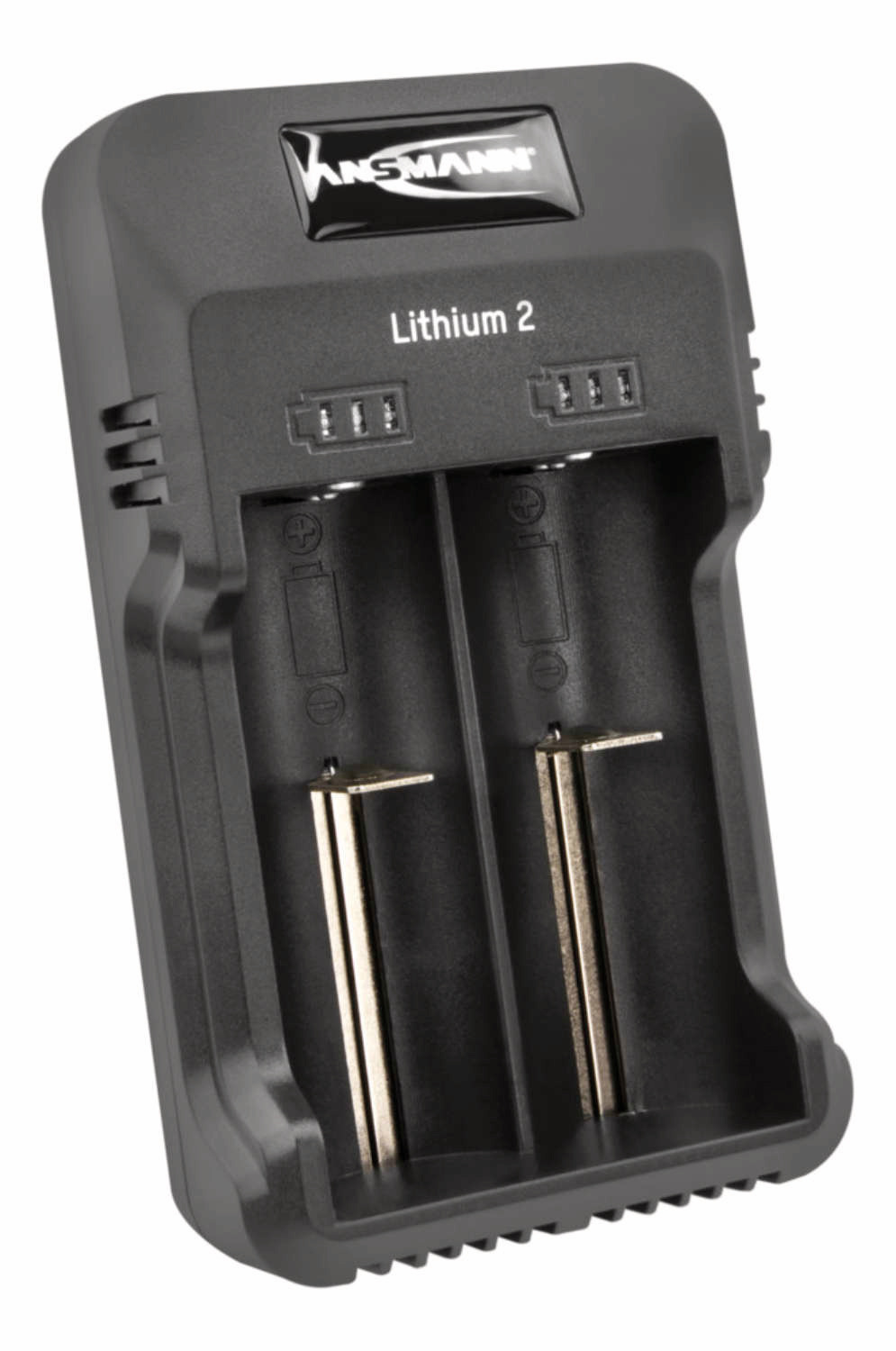 SW7162 CARICATORE USB AGLI IONI DI LITIO