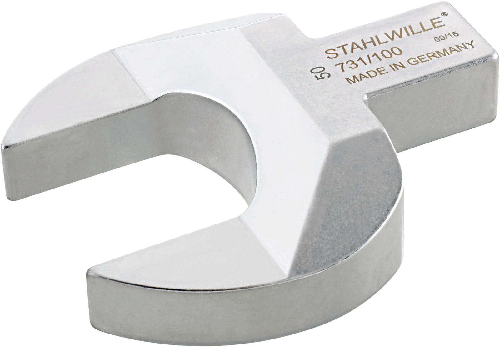 SW731/100/SW34 INSERTO CHIAVE BOCCA