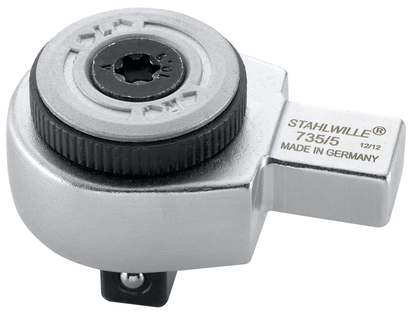 SW735/5 CRICCO REVERS x DINAM.>100Nm
