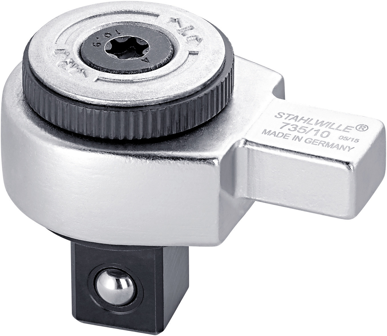 SW735/10 CRICCO REVERS x DINAM >100Nm