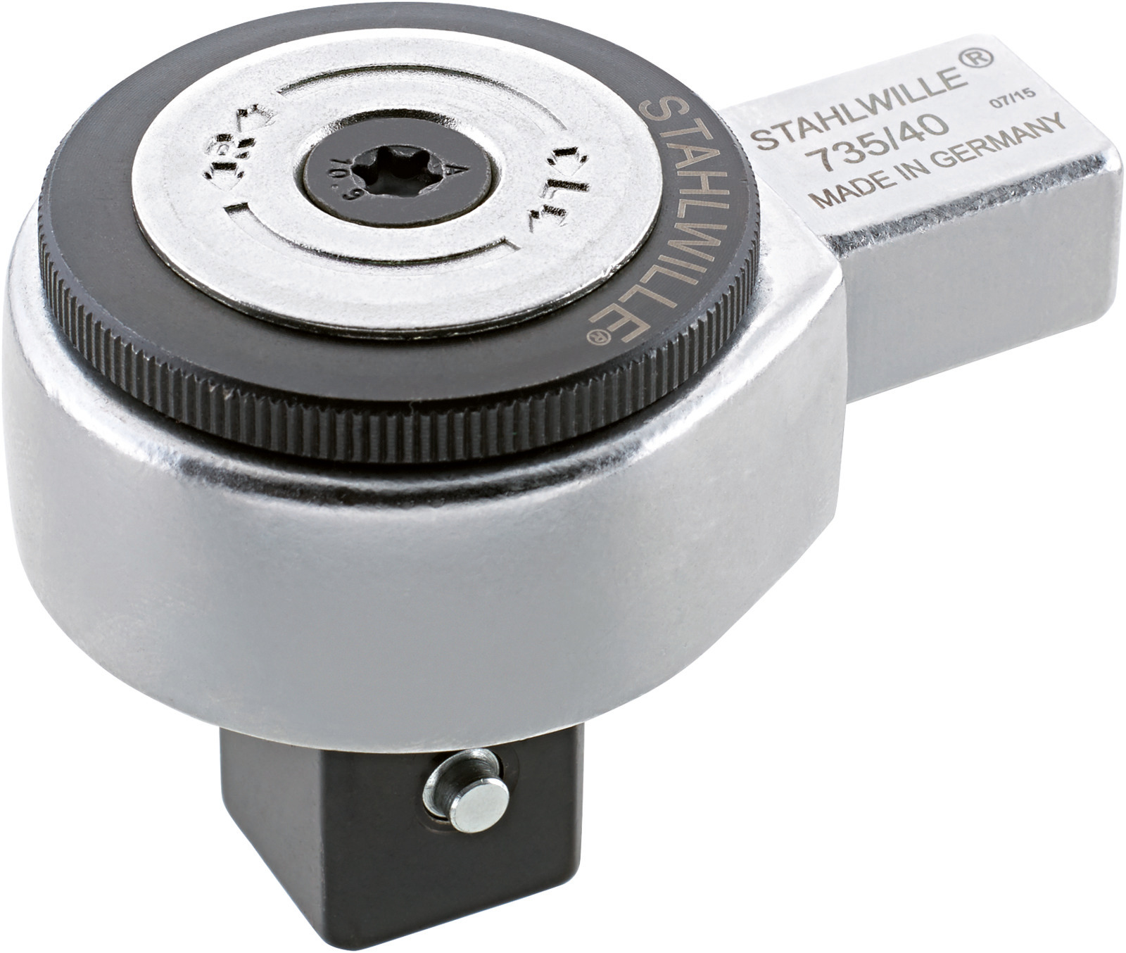 SW735/40 CRICCO REVERS x DINAM > 450Nm