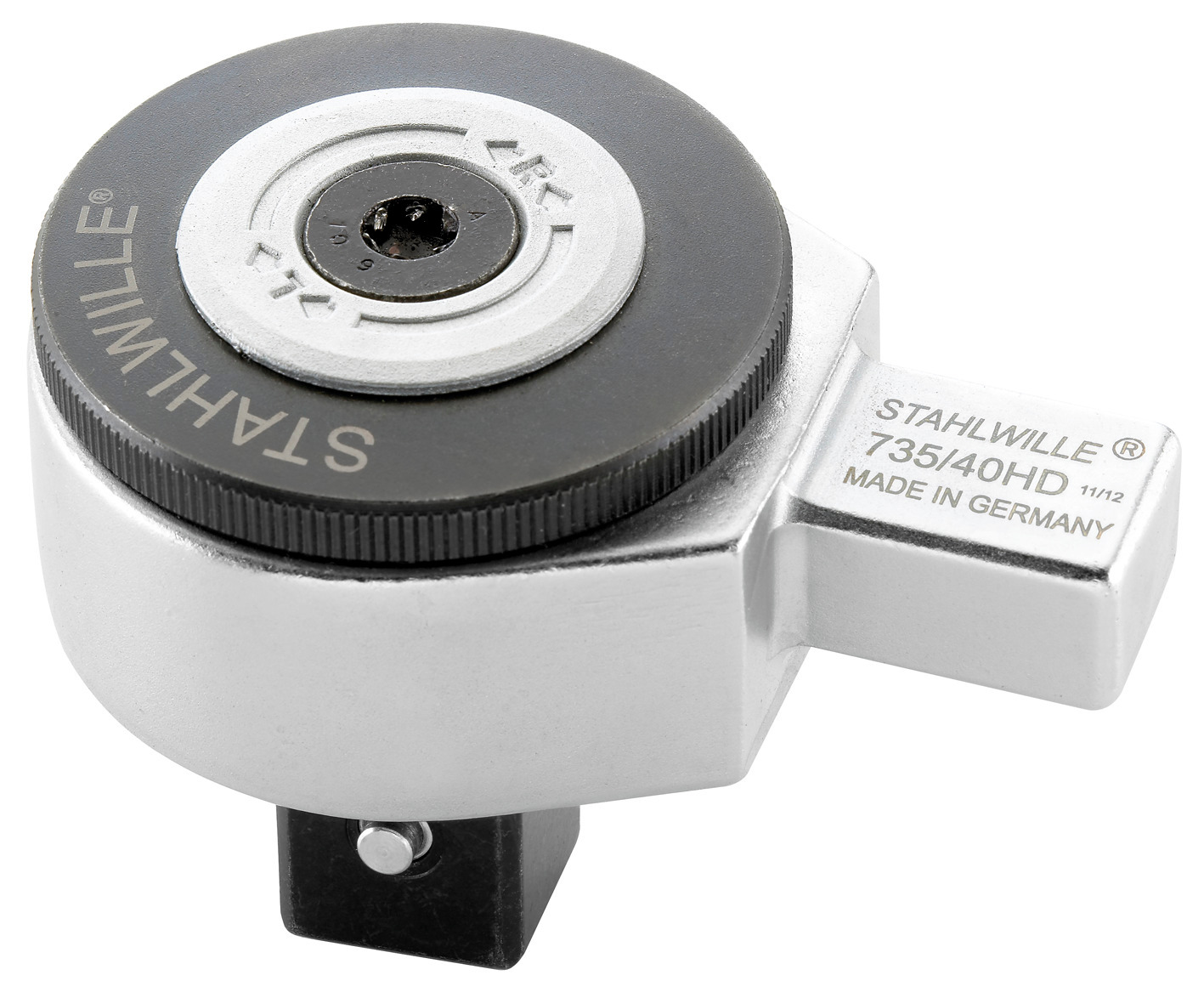 SW735/40/HD CRICCO REVERS xDINAM>650Nm