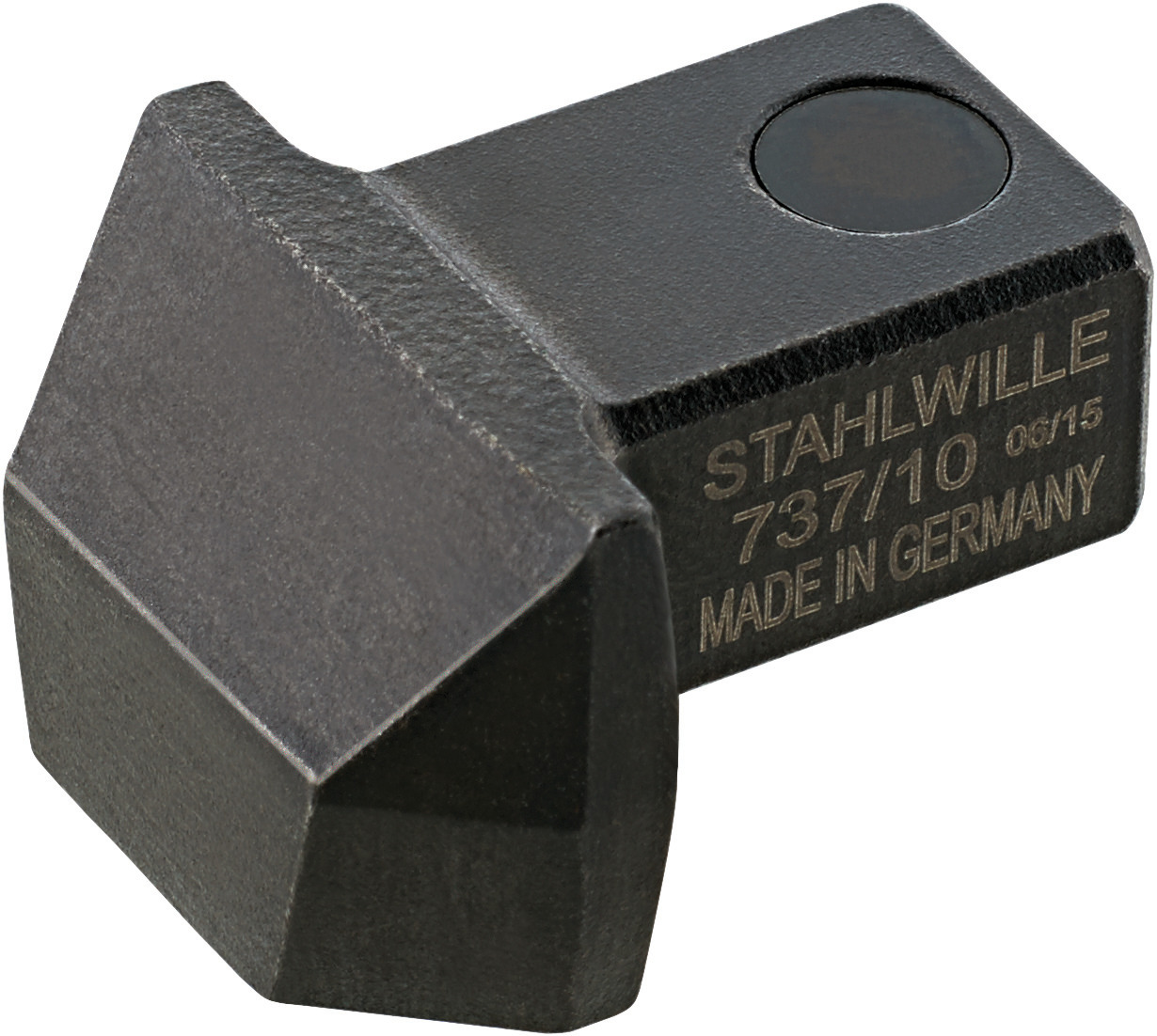 SW737/10 TESTA SALDABILE xCHIAVE DI
