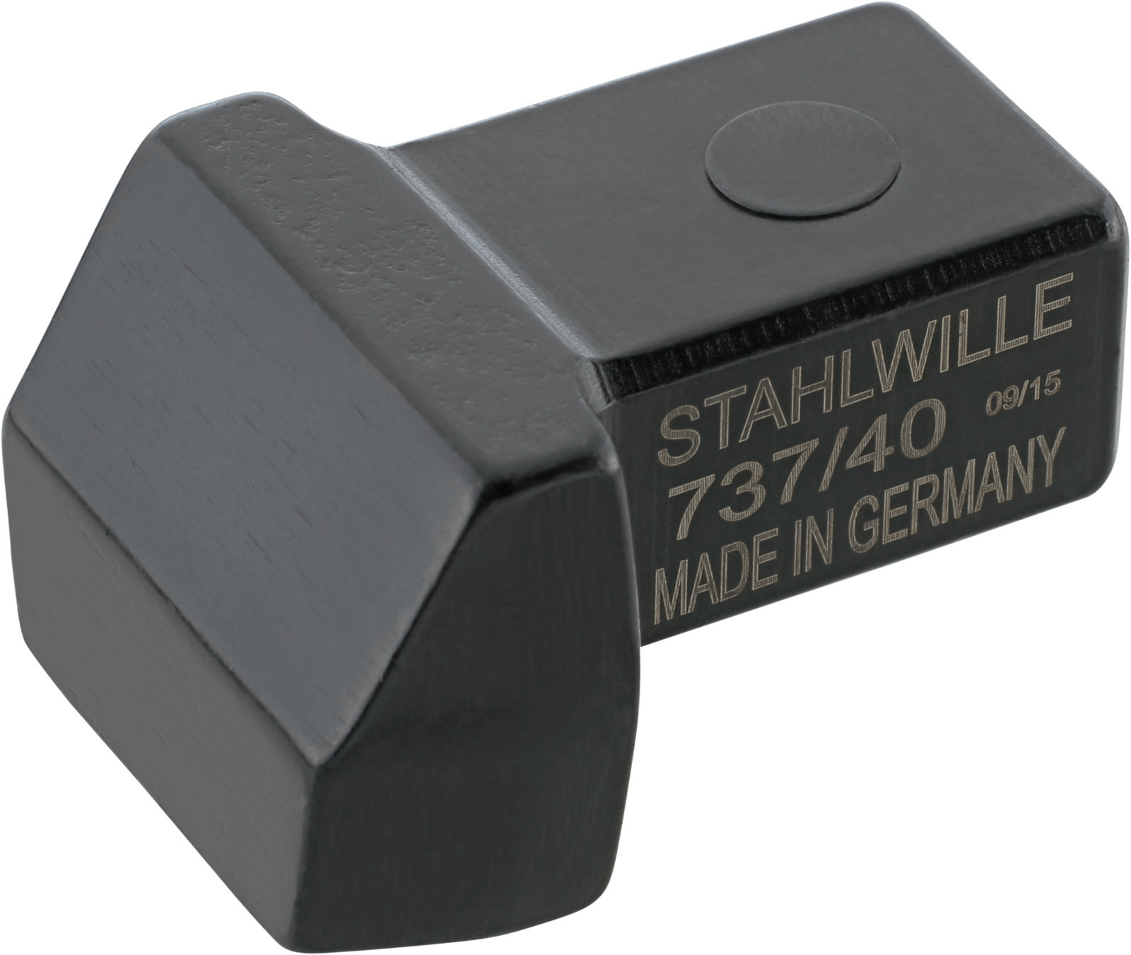 SW737/40 TESTA SALDABILE xCHIV.DINA
