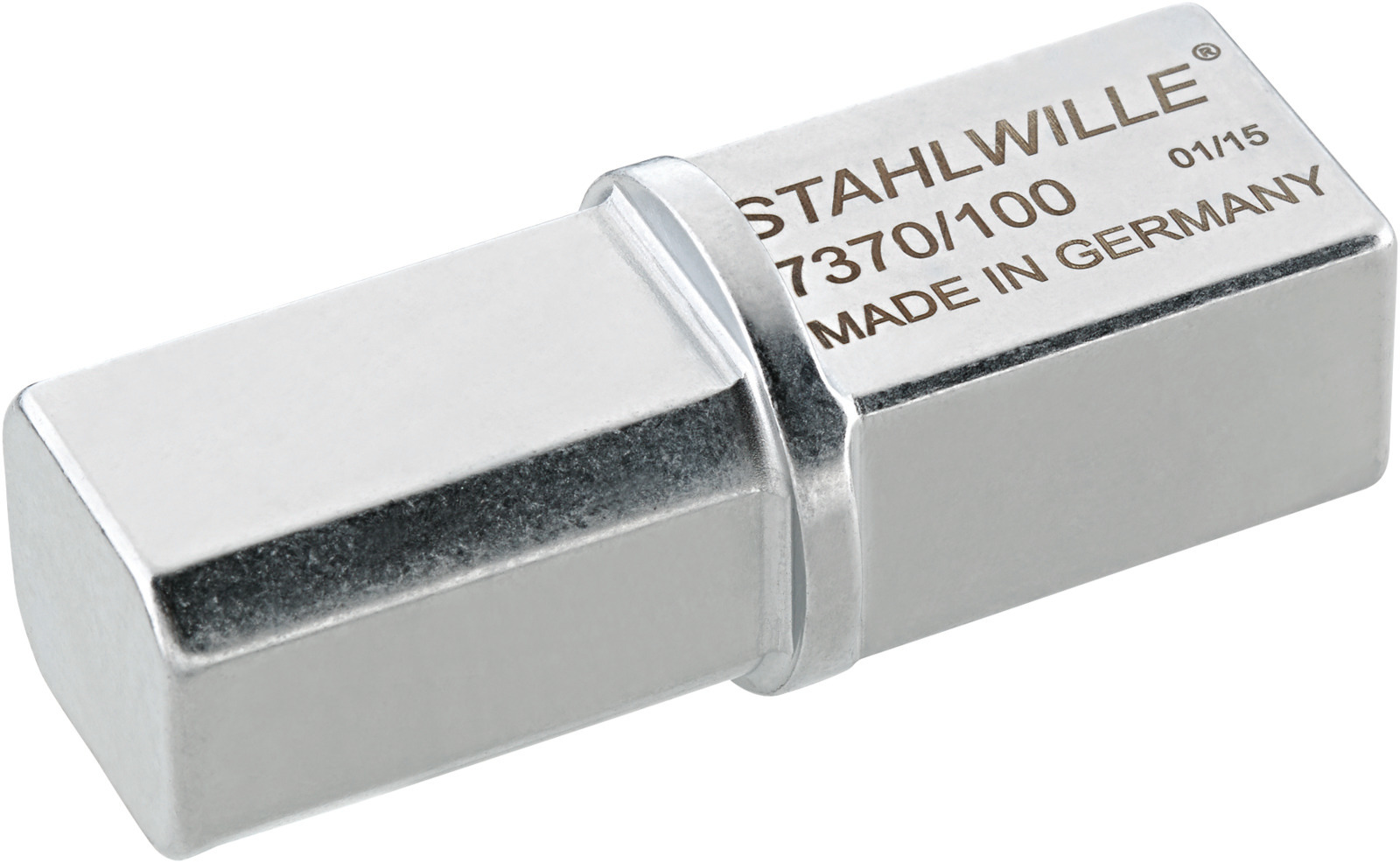 SW7370/100 Adattatore ad innesto