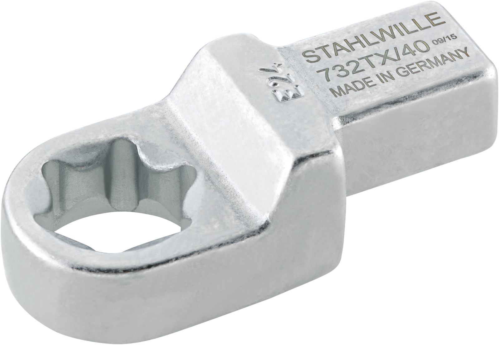 SW732TX/40/E24 E24 UTEN.INNESTO TORX