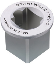 SW7789-5 QUADRO RIDUZ 3/8 -1/2est.
