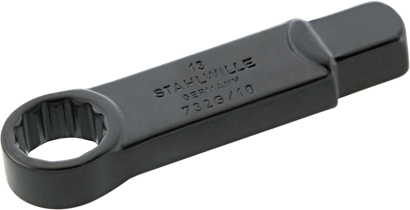 SW732AG/10/5/8 CHIAVE AD ANNELLO 5/8