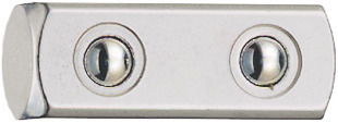 SW70/V11 ATTACCO QUADRO 3/8- 1/4
