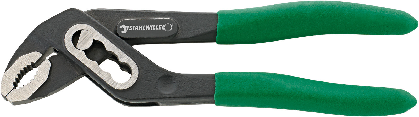 SW6515/6125 6 PINZA GIRATUBI 125mm