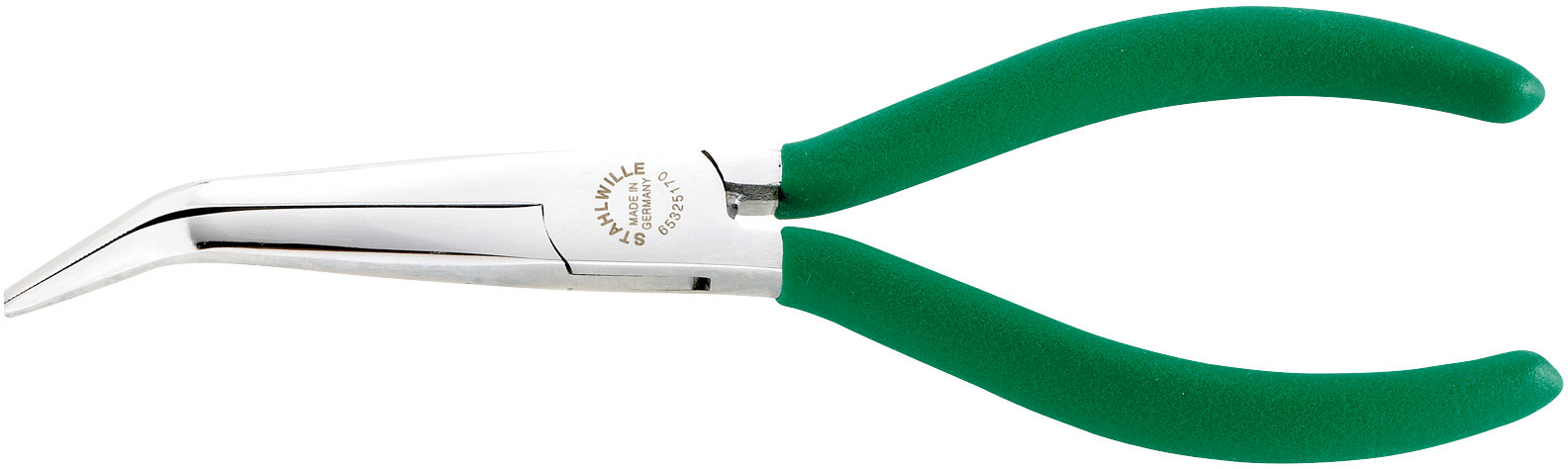 SW6532/5170 5 PINZA BECC.1/2TONDI 170mmC