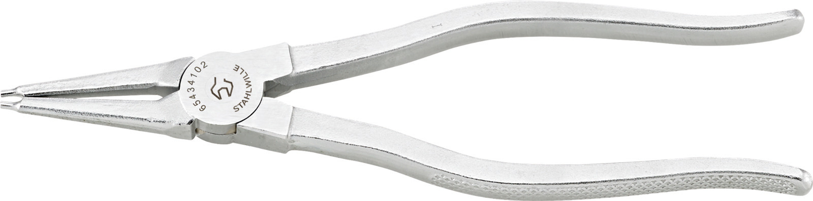 SW6543/4100 4 PINZA X ANELLI J 0