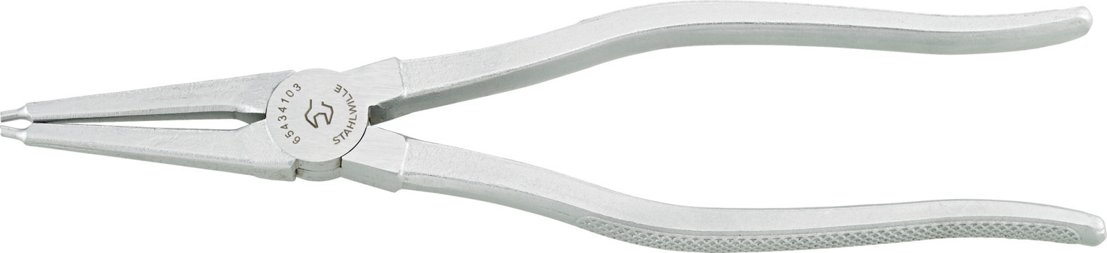 SW6543/4103 4 PINZA X ANELLI J 3