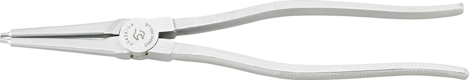 SW6543/4104 4 PINZA X ANELLI J 4