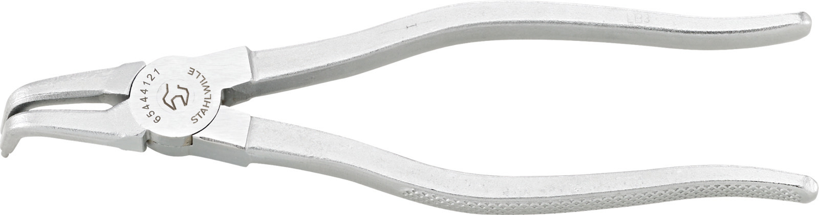 SW6544/4121 PINZA X ANELLI 90GR J 21