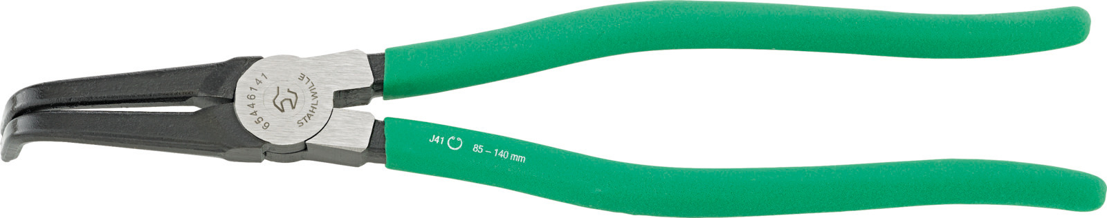 SW6544/6141 6 PINZA X ANELLI 90GR J 41