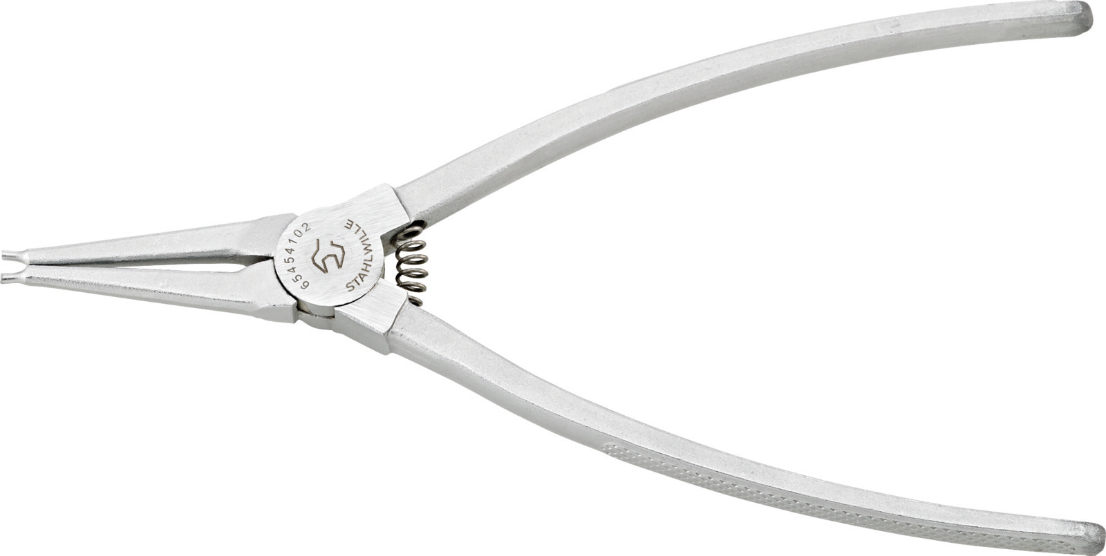 SW6545/4100 4 PINZA X ANELLI A 0