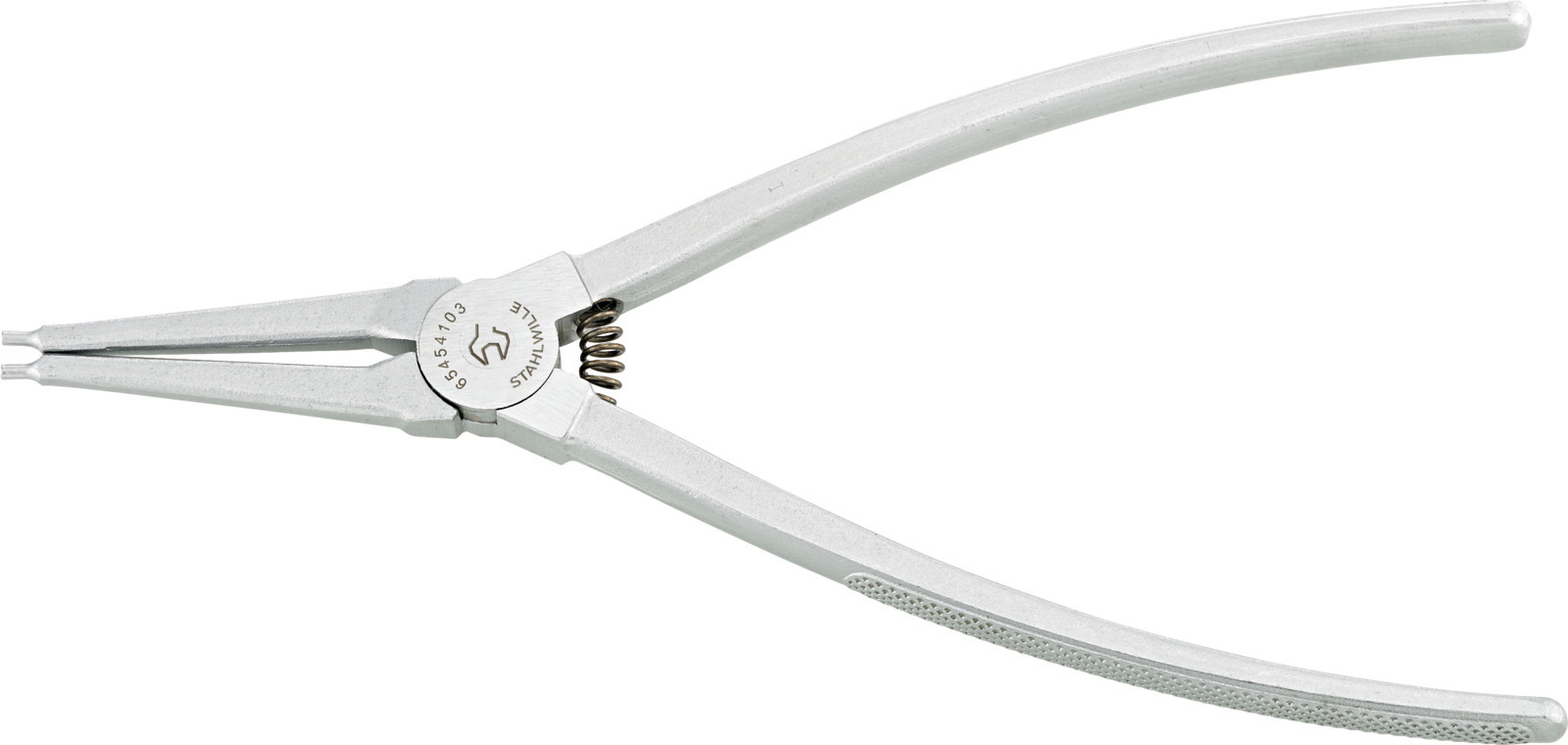 SW6545/4103 4 PINZA X ANELLI  A 3