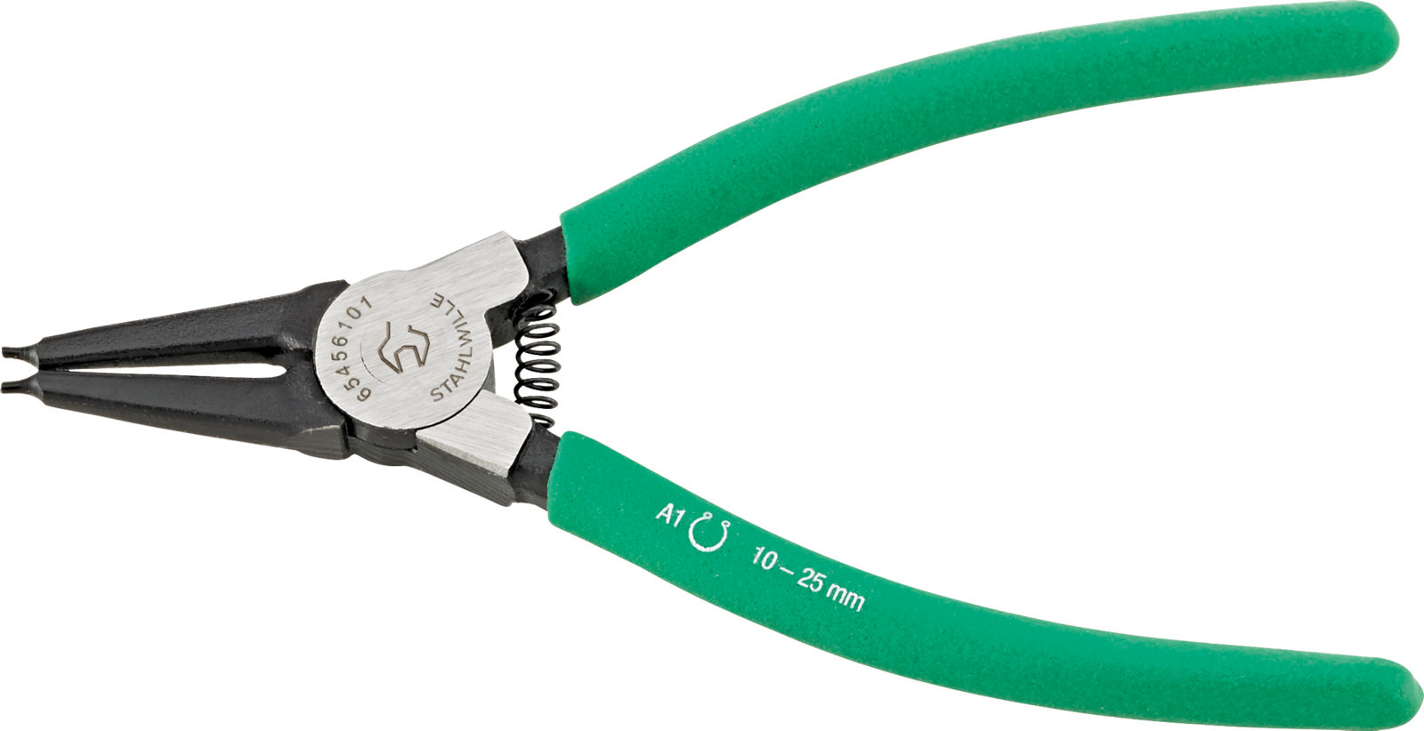 SW6545/6101 6 PINZA X ANELLI A 1