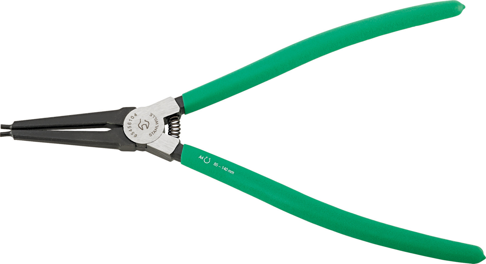 SW6545/6104 6 PINZA X ANELLI A 4