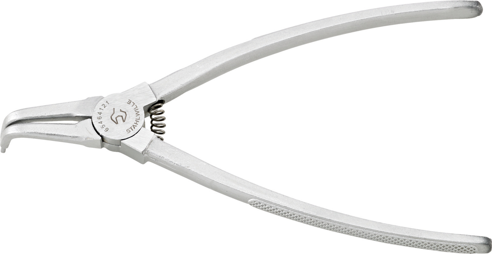 SW6546/4121 4 PINZA X ANELLI 90° A 21