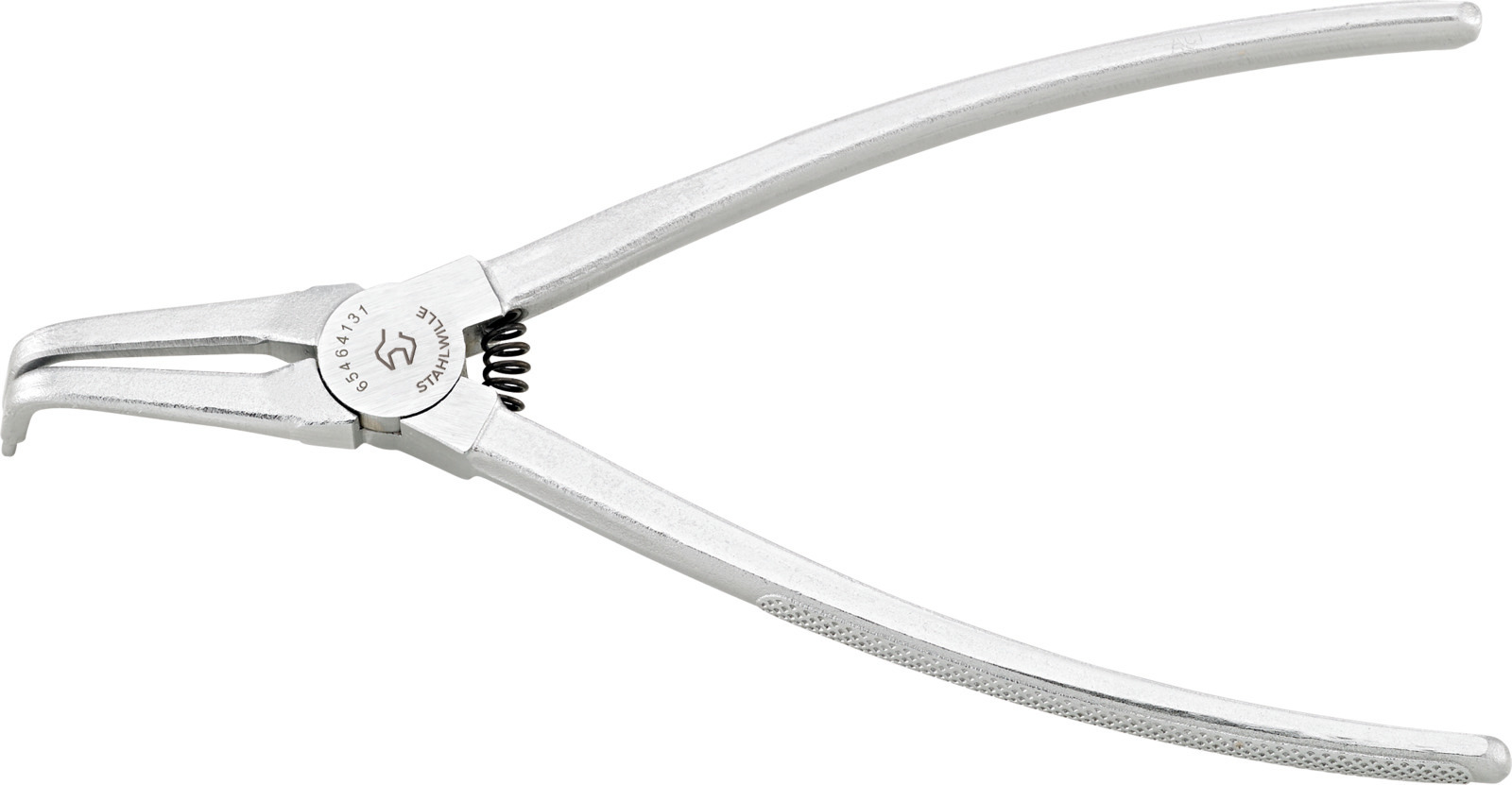 SW6546/4131 4 PINZA X ANELLI 90° A 31