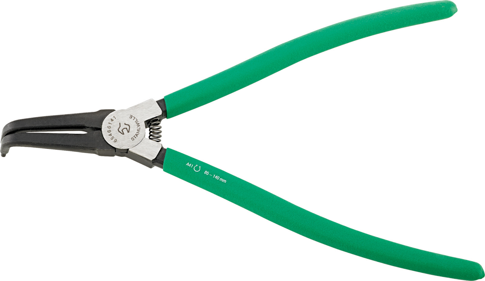 SW6546/6141 6 PINZA X ANELLI 90° A 041