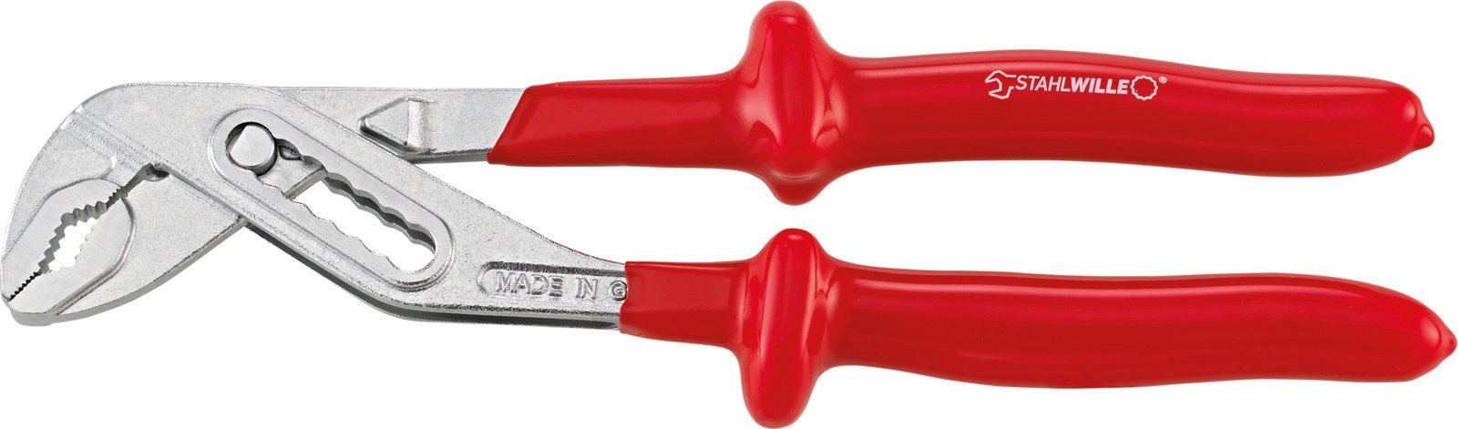 SW6551/7250 PINZA REGOLABILE VDE 250 .
