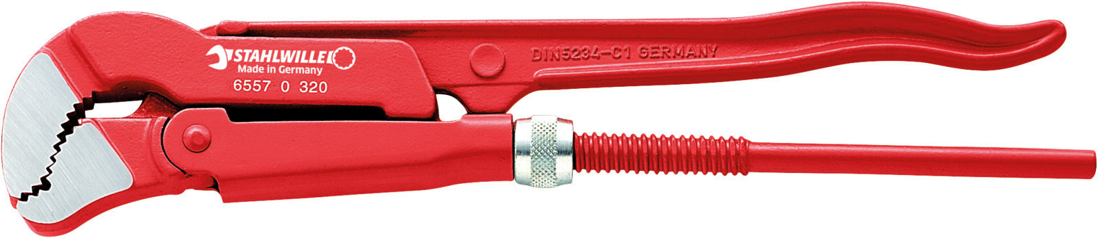 SW6557/0320 GIRATUBO SVED. S SAG.1