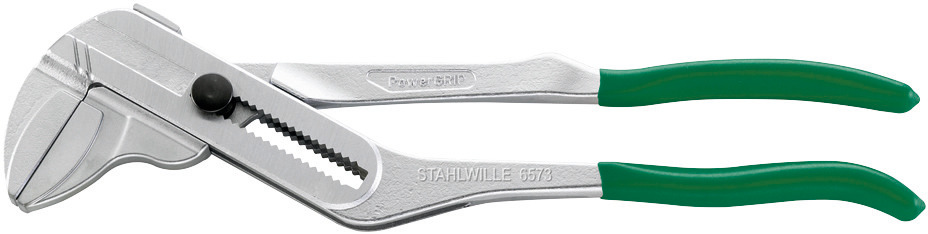 SW6573/5250 PINZA REGOL.PowerGrip 250mm