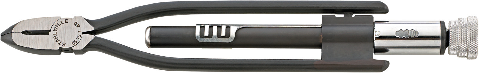 SW6575/1280 1 PINZA TORCIFILO 280mm