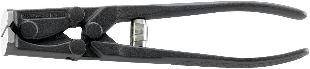 SW6617/0215 0 TRONCHESE DOPPIA LEVA215mm