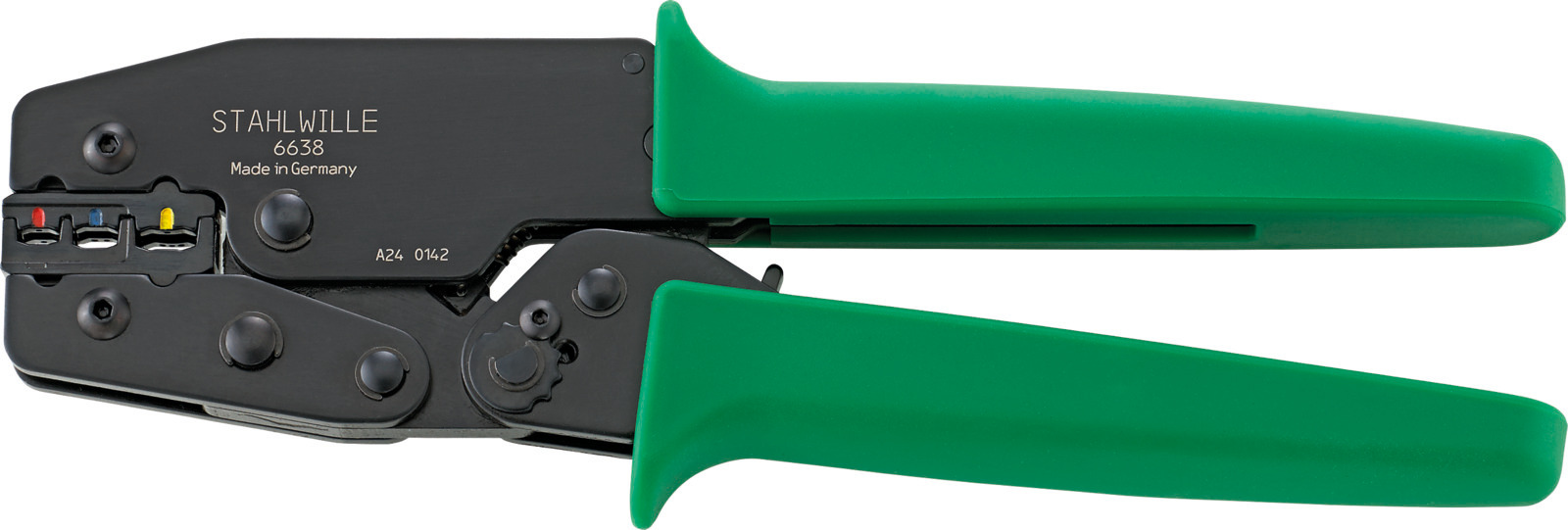 SW6638/3220 PINZA X CRIMPARE