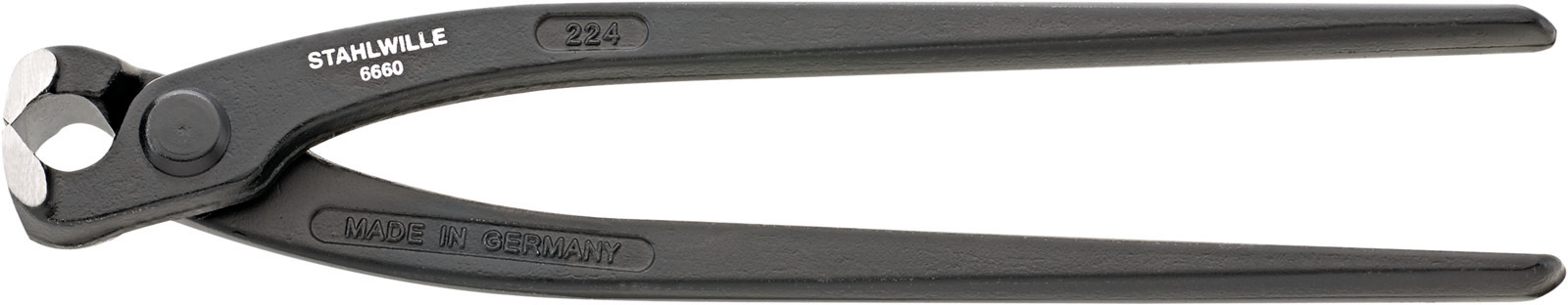 SW6660/1220 1 TENAGLIA x FERRAIOLI 220mm