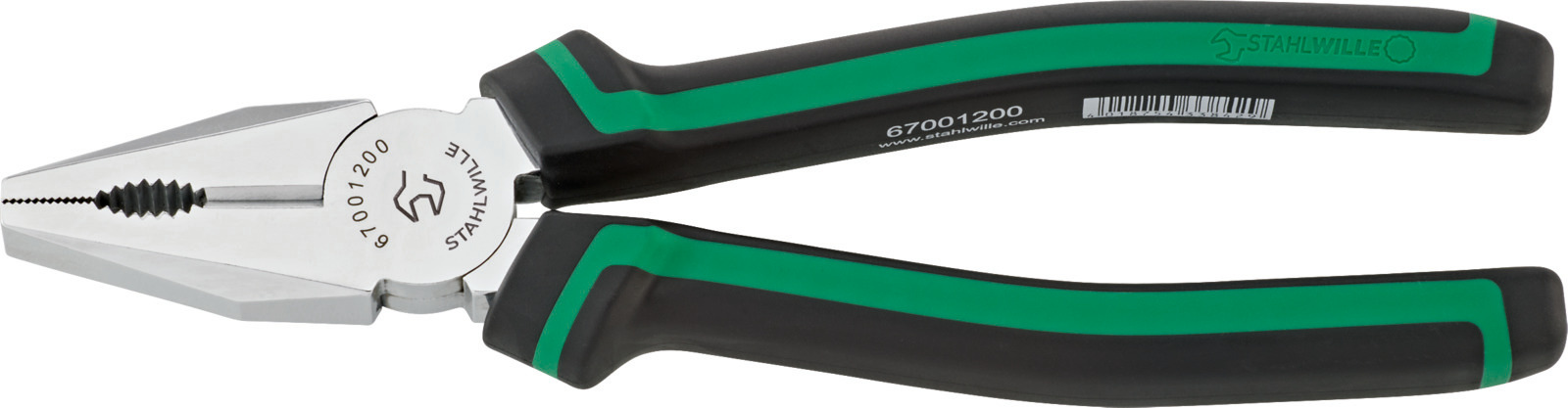 SW6700/1200 1 PINZA UNIVERSALE 200 mm