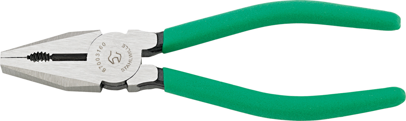 SW6700/3160 3 PINZA UNIVERSALE 160 mm