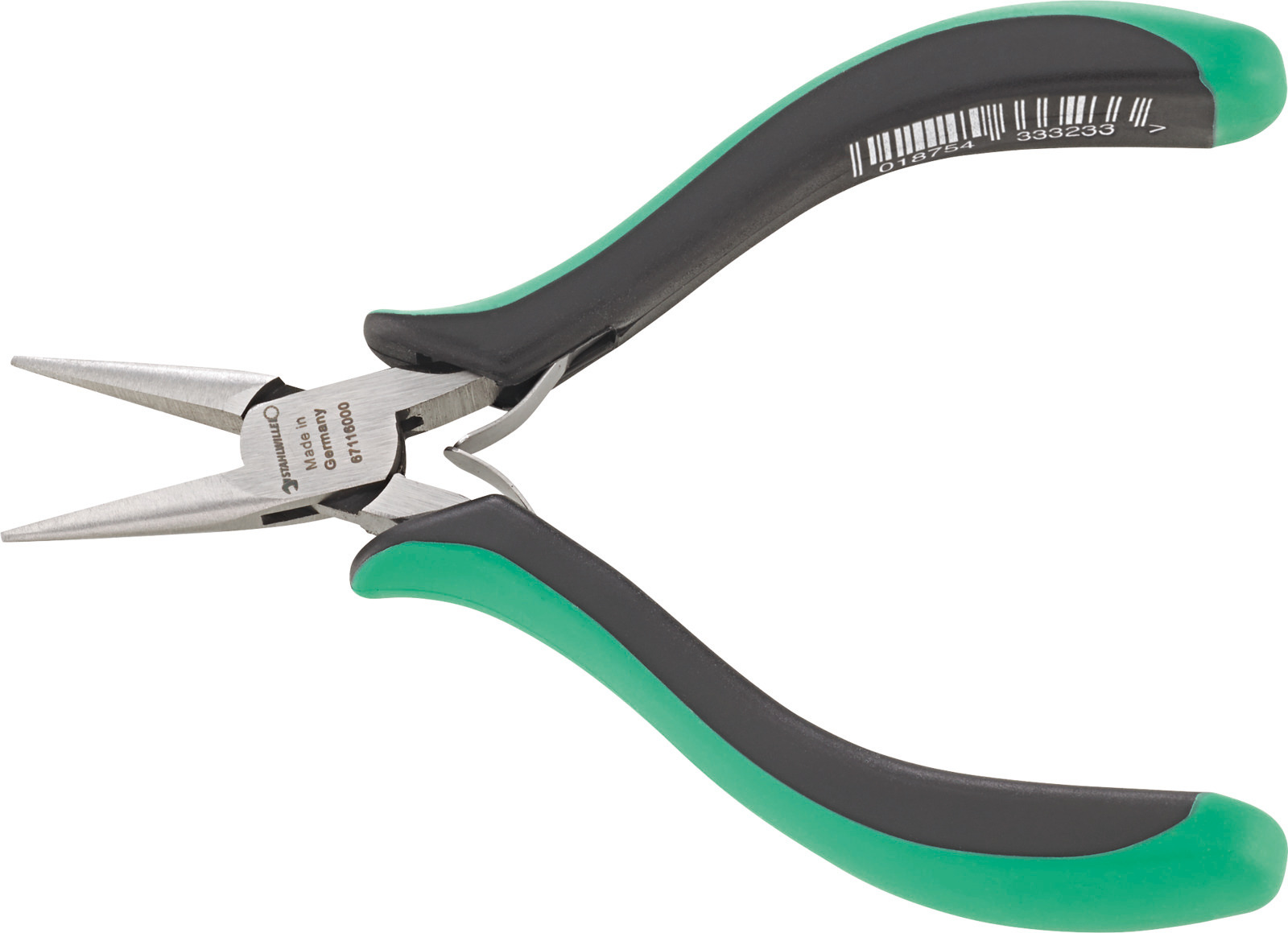 SW6711/6000 PINZA ELETTR, 130