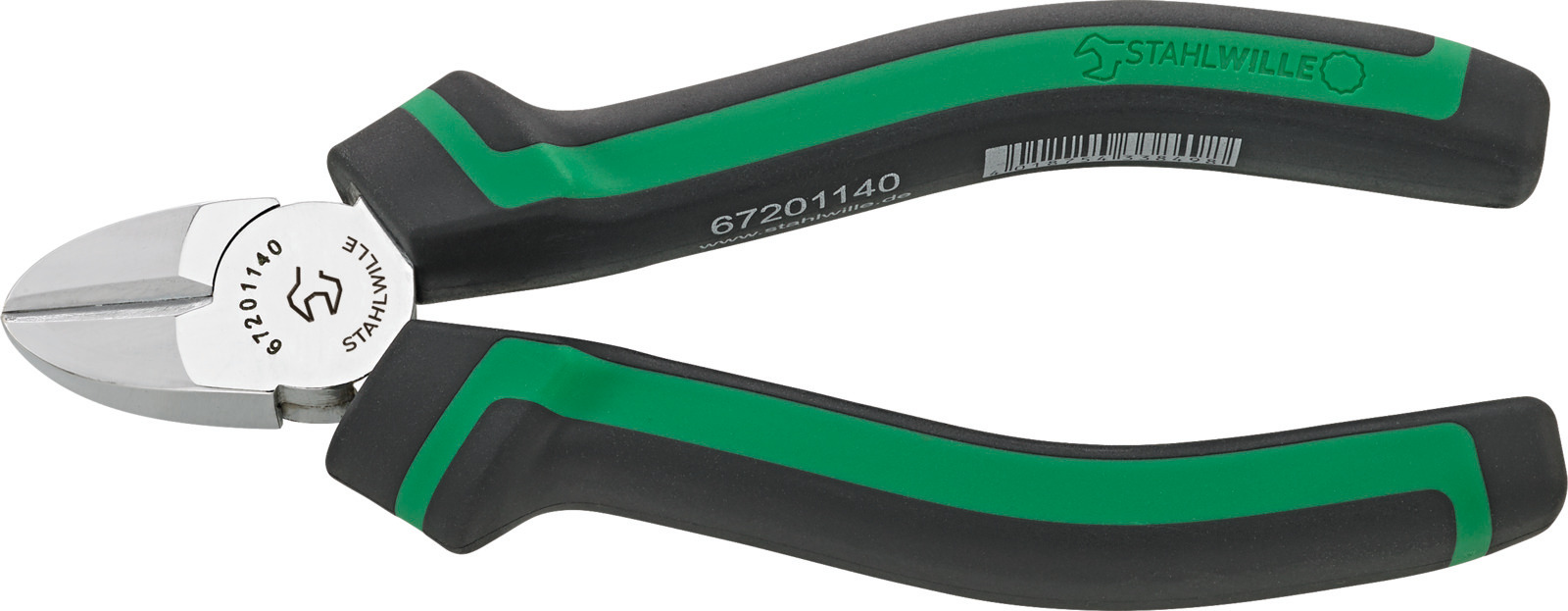 SW6720/1140 1 TRONCHESE 140 mm