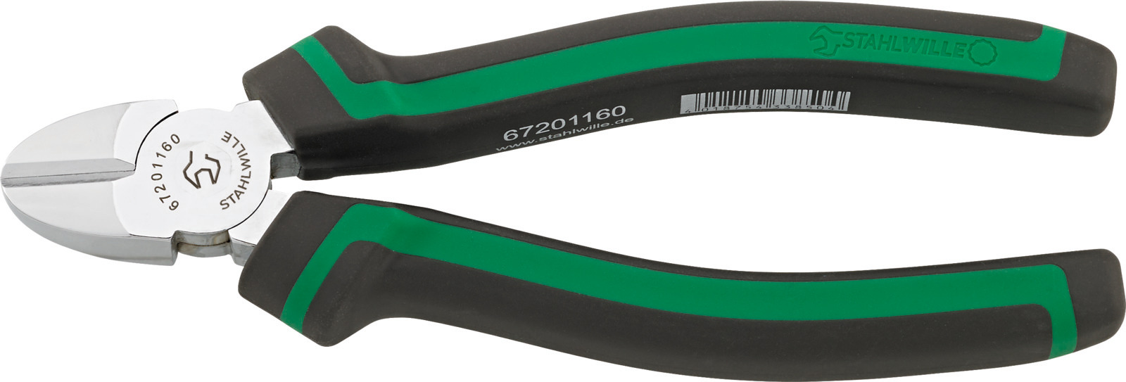 SW6720/1160 1 TRONCHESE 160 mm