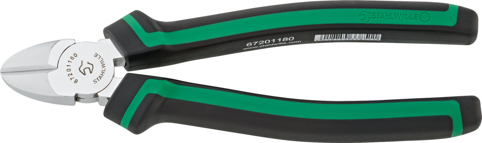 SW6720/1180 1 TRONCHESE 180 mm