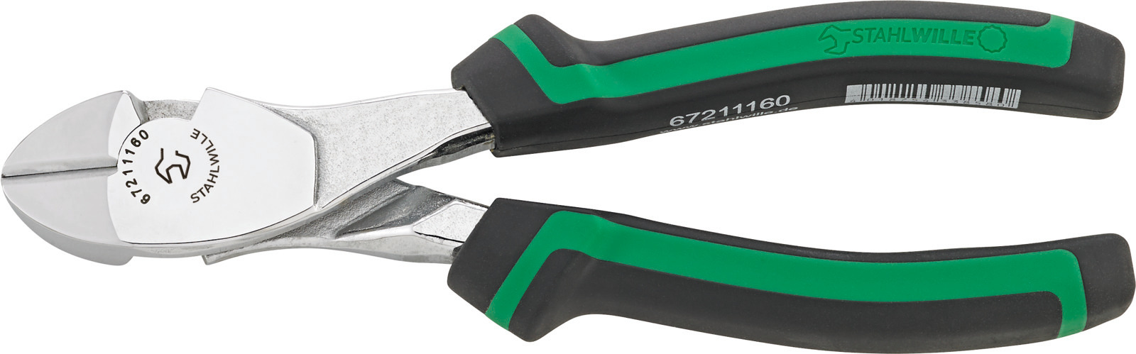SW6721/1160 1 TRONCHESE ALTA POT. 160