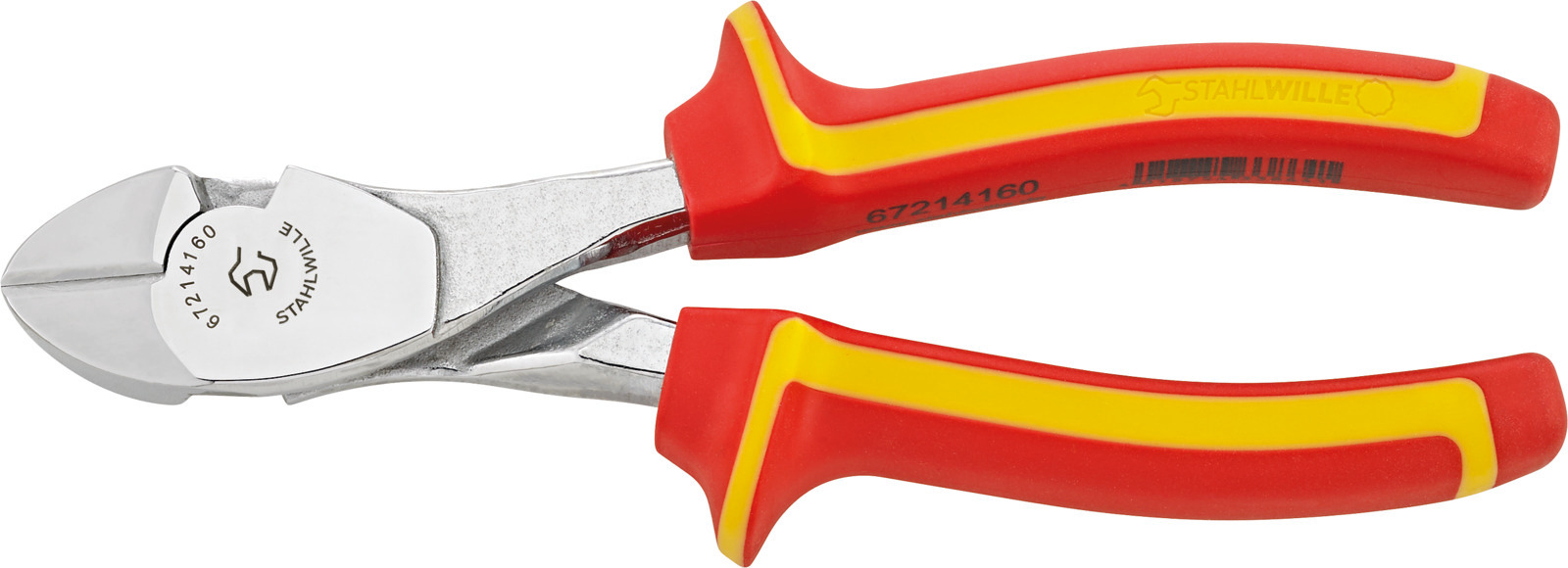 SW6721/4160 4 VDE TRONCHESE ALTA POT.