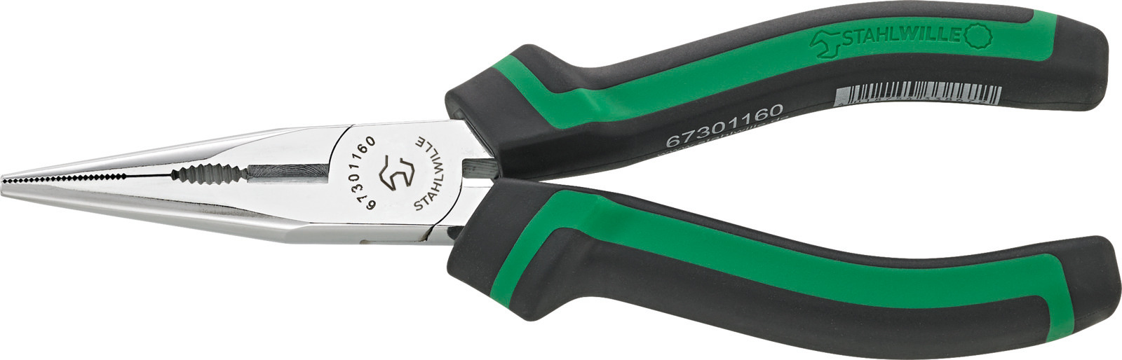 SW6730/1160 1 PINZA BECCHI MEZTOND