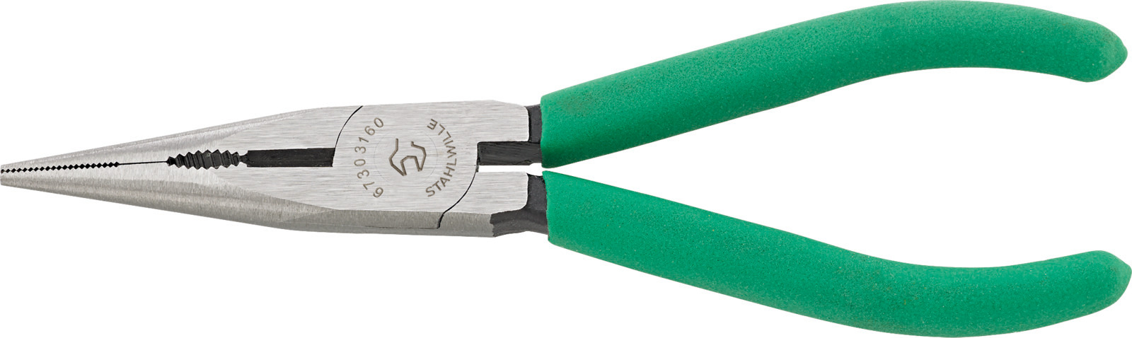 SW6730/3160 3 PINZA BECCHI MEZTOND