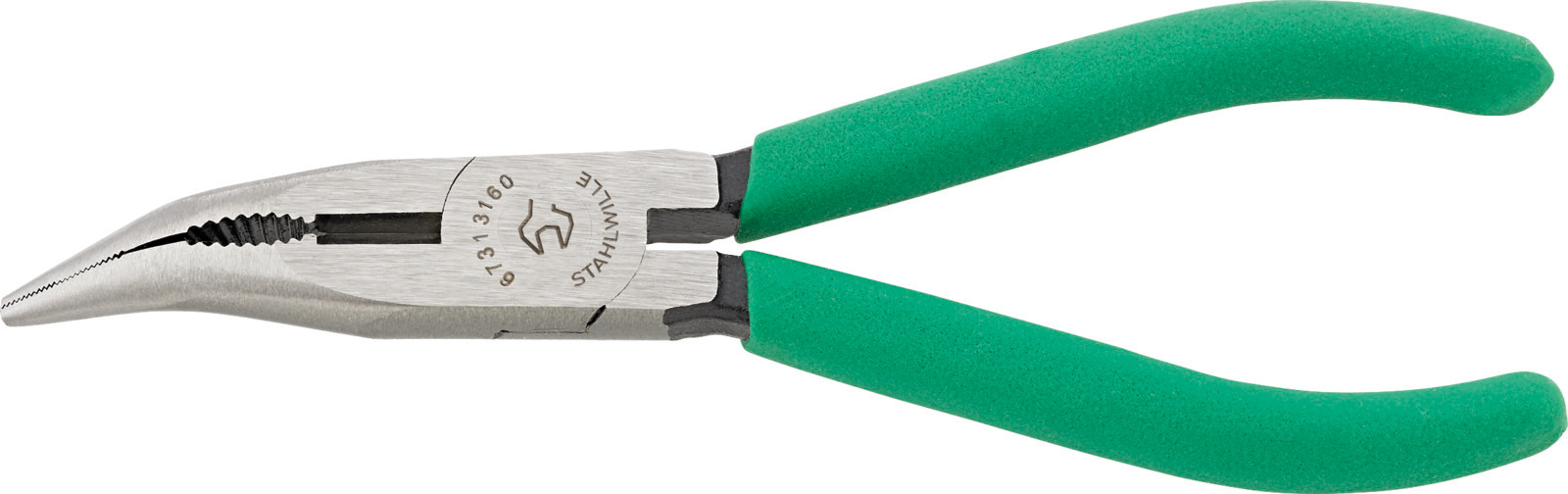 SW6731/3160 3 PINZA BECCHI MEZTOND  160