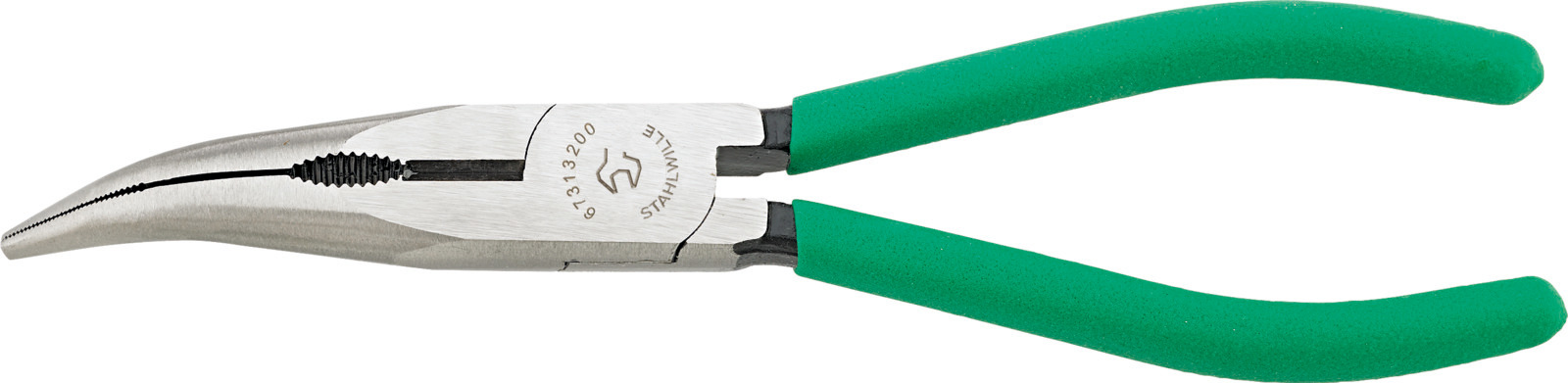 SW6731/3200 3 PINZA BECCHI MEZTOND  200
