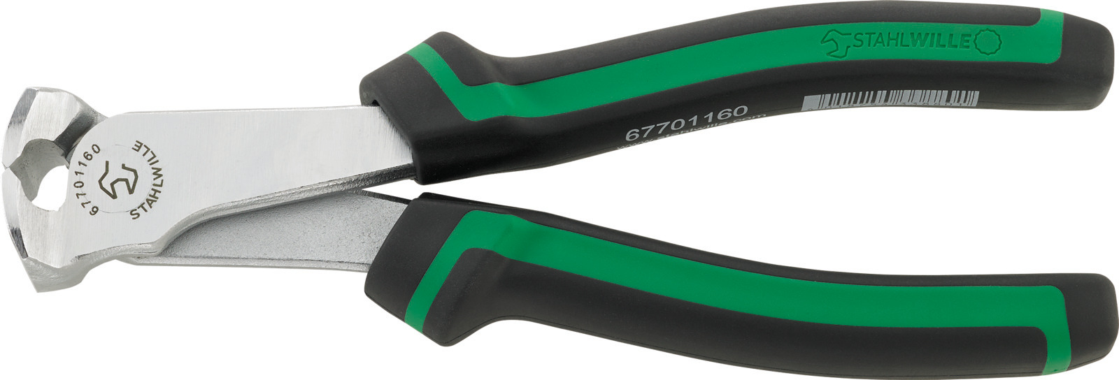 SW6770/1160 1 TRONCHESE FRONTALE 160