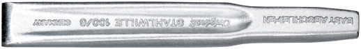 SW100/12/300 SCALP.PIATTO NERV.LUNG.300